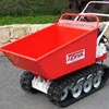 Da tekna la motocarriola tt350