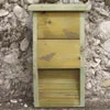 La bat house di cherubin