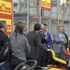 Riunita la forza vendita di swm italia