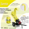 Biotrituratori zenia da agrinova