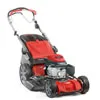 Il rasaerba xspw 52 mhs di castelgarden