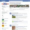 Mg entra in facebook