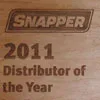 Fiaba miglior distributore snapper dell’anno