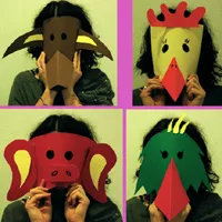 Il carnevale di viridea