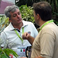 Nasce l’associazione italiana centri giardinaggio. presidente, silvano girelli
