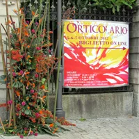 Oltre 20 mila visitatori a orticolario 2012