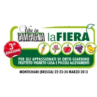 La fiera di vita in campagna 2013