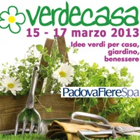 Verdecasa e florart a padova