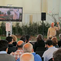 Vita in campagna 2013 a montichiari