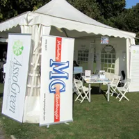 Demogarden in settembre