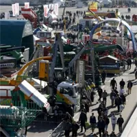 La fieragricola dei record