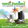 Verdi passioni a modena