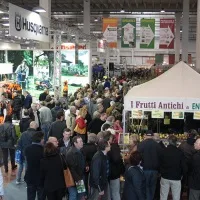 In 40 mila alla fiera vita in campagna