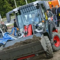Galabau 2014: innovazione e internazionalita’
