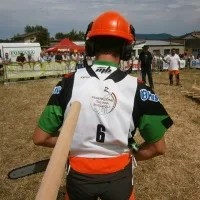Campionato italiano f.i.b. husqvarna e jonsered al duello