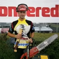 Iagor toninelli campione italiano fib