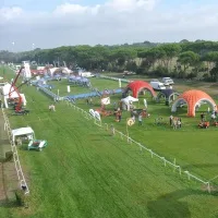 2350 visitatori a demogarden 2014