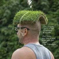 Terzo concorso internazionale giardini creativi