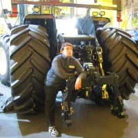 Chiude male il 2014 per le macchine agricole
