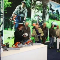 Husqvarna a vita in campagna 2015