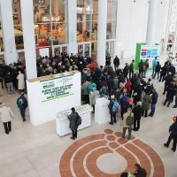 45 mila visitatori alla fiera di vita in campagna