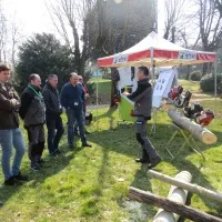 Il successo del demo tour emak