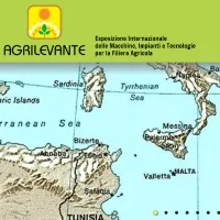 Agrilevante ai blocchi di partenza