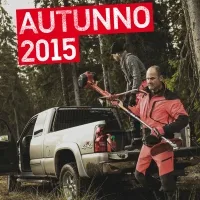 Offerte autunno di jonsered