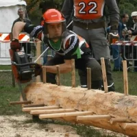 Con husqvarna karl ennemoser campione fib 2015