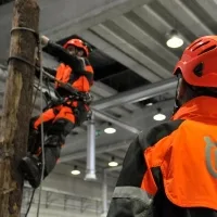 Husqvarna: formazione e non solo a fieragricola!