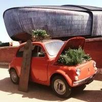 Il festival del verde a roma