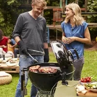 Da non perdere l’evento al barbecue dell’anno