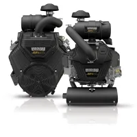 Ampliata la gamma motori vanguard efi