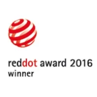 Red dot award 2016 premia gardena