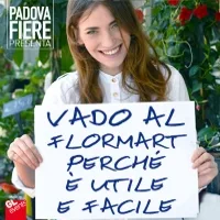 Con anve e flormart l’eccellenza florovivaistica