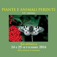Piante e animali perduti a guastalla