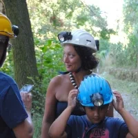 Bergamo green tour