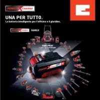 Il catalogo 2017 di einhell giardinaggio