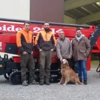 Anche floridea sceglie platform basket