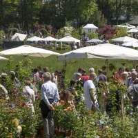 Tre giorni per il giardino