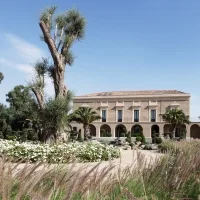 Prima edizione di radicepura garden festival