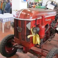 Mercato trattori: la variabile dell’usato