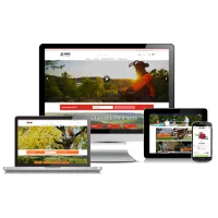 Emak punta sul web