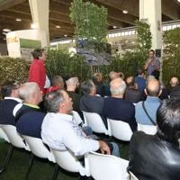 Agrilevante e i lavori forestali
