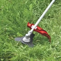 Il decespugliatore gc-bc 43 as di einhell