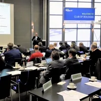 Il meeting di club of bologna