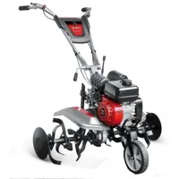Motozappe italian power