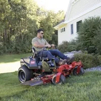 Time cutter hd xs 4850 di toro