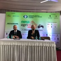 Appuntamento a novembre 2018 con eima international