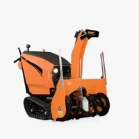 La turbina da neve eliet snowbob 8014t